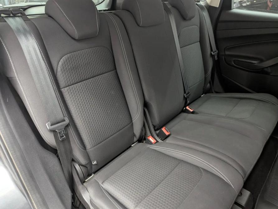 Ford Kuga II Рестайлинг Воронеж  - изображение 17