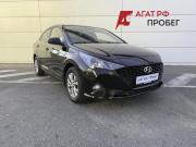 Hyundai Solaris II Рестайлинг Ставрополь  - изображение 25