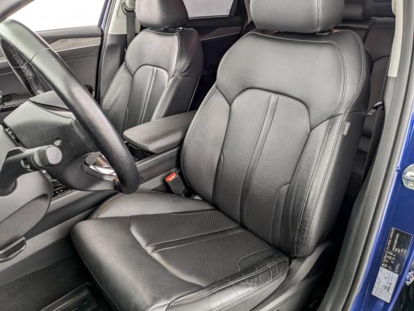 Kia K5 III с пробегом 2021 года, цена 2 750 000 рублей, 59692 км, седан, Автокод Объявления