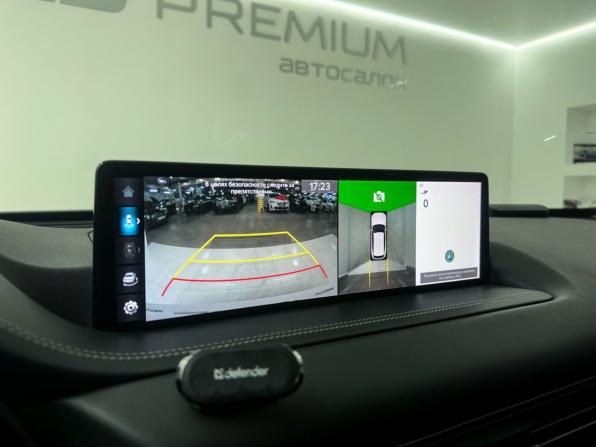 Genesis GV80 I с пробегом 2020 года, цена 5 300 000 рублей, 93993 км, внедорожник, Автокод Объявления