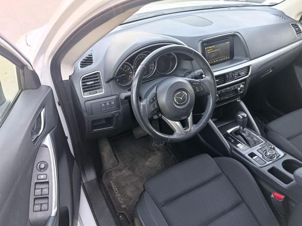 Mazda CX-5 I с пробегом 2015 года, цена 1 949 000 рублей, 31870 км, внедорожник, Автокод Объявления