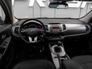 Kia Sportage III Рестайлинг Краснодар  - изображение 24