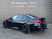 BMW 3 серии VI (F3x) Краснодар  - изображение 35