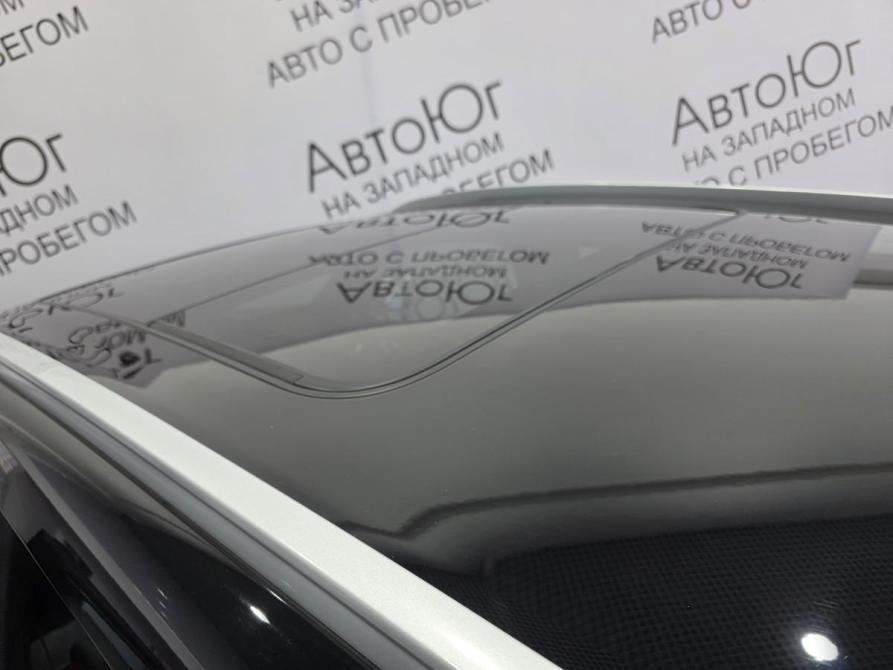 Geely Coolray I Рестайлинг Ставрополь  - изображение 14