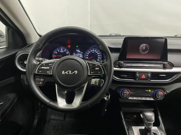 Kia Cerato IV Рестайлинг с пробегом 2022 года, цена 2 079 000 рублей, 113094 км, седан, Автокод Объявления