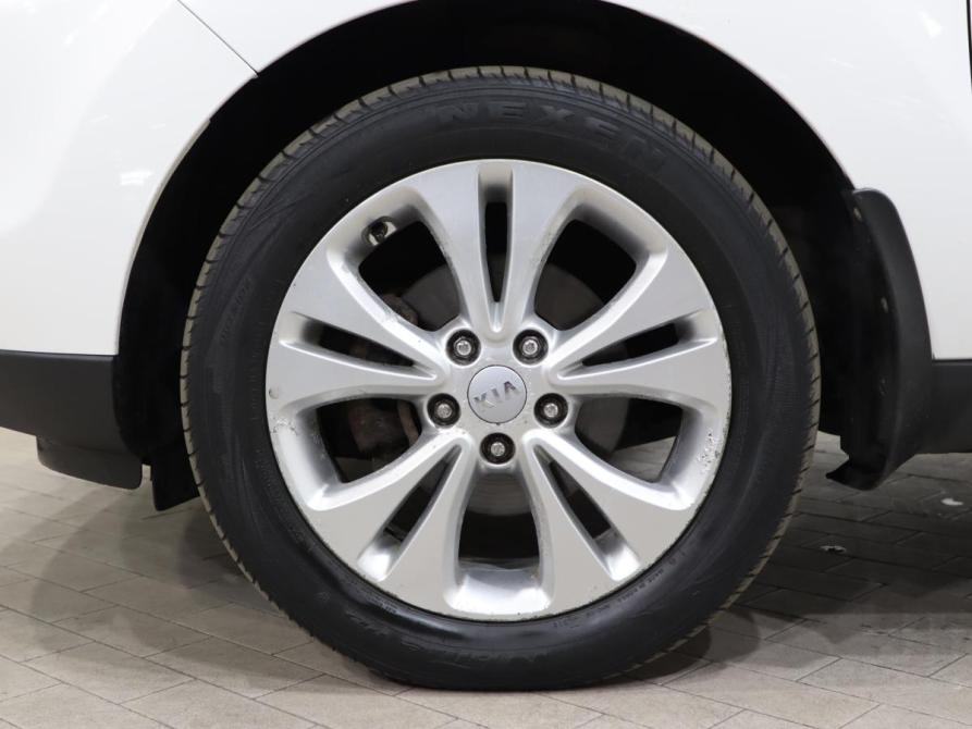 Kia Soul II Санкт-Петербург  - изображение 7