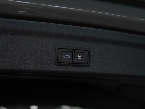 Audi Q3 II (F3) с пробегом 2026 года, цена 5 000 000 рублей, 30 км, внедорожник, Автокод Объявления