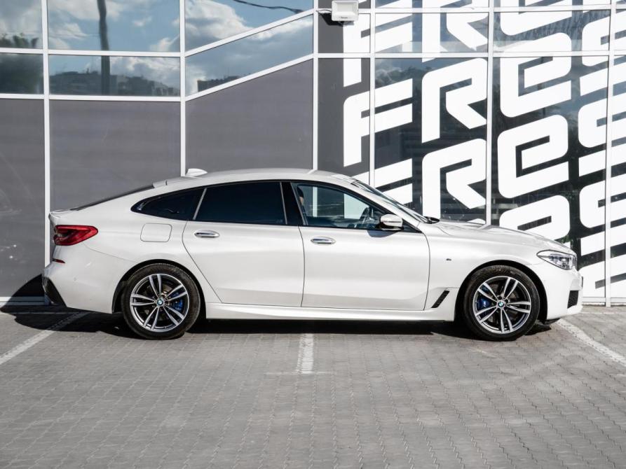 BMW 6 серии IV (G32) Краснодар  - изображение 5