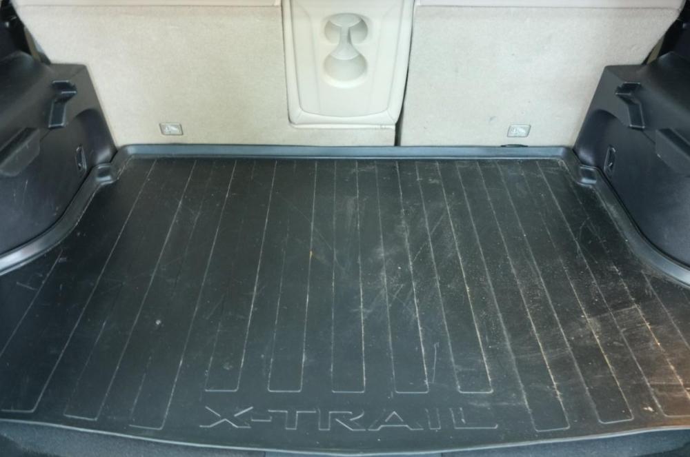 Nissan X-Trail III Рестайлинг Омск  - изображение 23