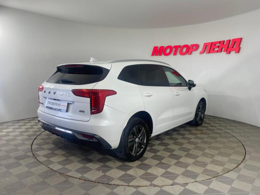 Haval Jolion I Воронеж  - изображение 6