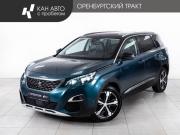 Peugeot 5008 II Казань  - изображение 22