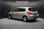 Nissan Tiida I Рестайлинг Крым  - изображение 24