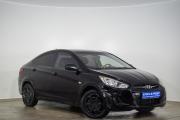 Hyundai Solaris I Оренбург  - изображение 16