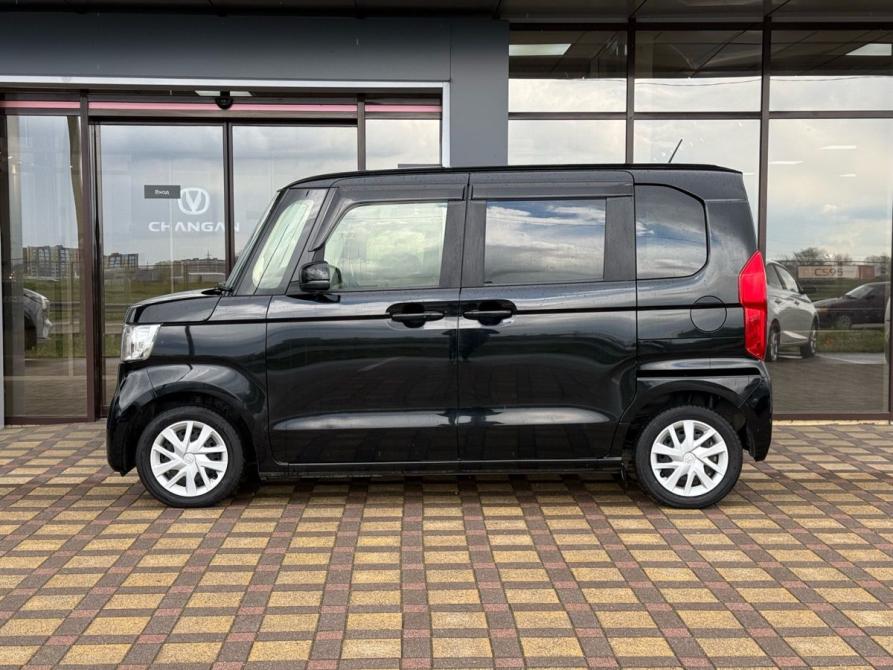 Honda N-BOX II Краснодар  - изображение 8