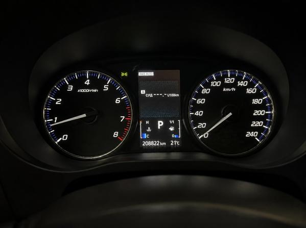 Mitsubishi Outlander III Рестайлинг 2 с пробегом 2017 года, цена 1 699 000 рублей, 208822 км, внедорожник, Автокод Объявления
