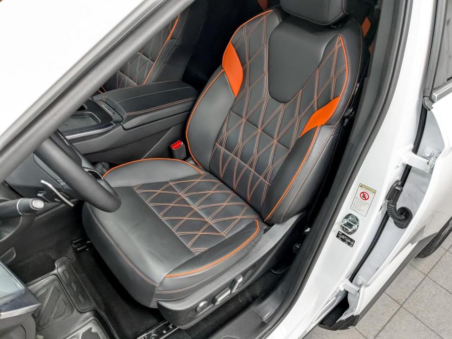 Haval F7 II Москва  - изображение 20