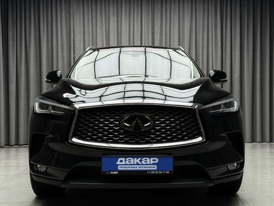 Infiniti QX50 II Ижевск  - изображение 2