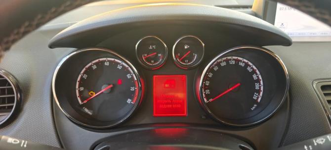Opel Meriva B Рестайлинг с пробегом 2014 года, цена 795 000 рублей, 150000 км, минивэн, Автокод Объявления
