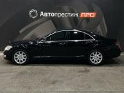 Mercedes-Benz S-Класс V (W221) Пермь  - изображение 39