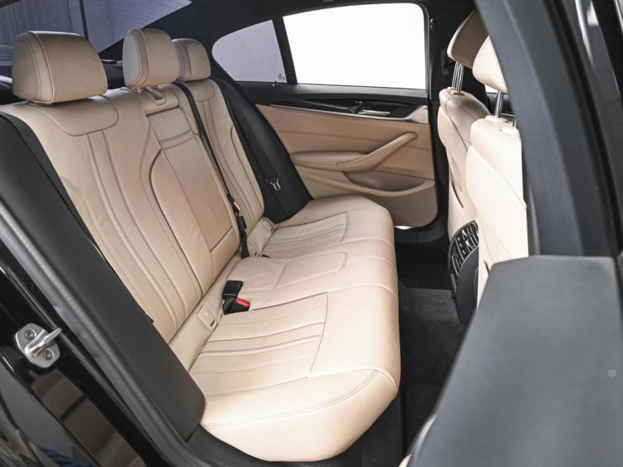 BMW 5 серии VII (G30/G31/G38) Ставрополь  - изображение 7