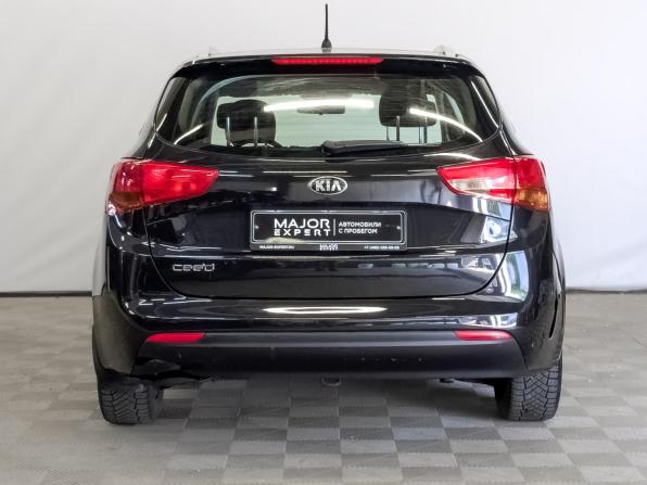 Kia Ceed II с пробегом 2014 года, цена 975 000 рублей, 154944 км, универсал, Автокод Объявления