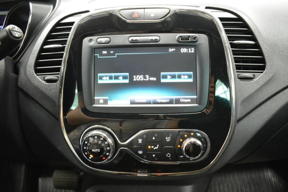 Renault Kaptur I Киров  - изображение 8