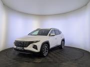 Hyundai Tucson IV Москва  - изображение 29