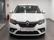Renault Logan II Рестайлинг Химки  - изображение 12