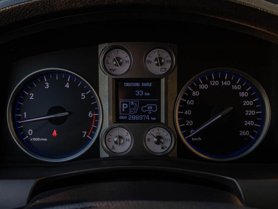 Lexus LX III Краснодар  - изображение 21