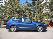 BMW X3 II (F25) Рестайлинг Санкт-Петербург  - изображение 40