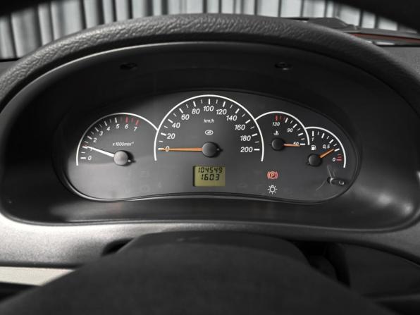 Lada (ВАЗ) Priora I с пробегом 2011 года, цена 598 000 рублей, 104549 км, седан, Автокод Объявления