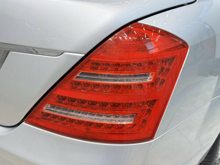 Mercedes-Benz S-Класс V (W221) Волжский  - изображение 11