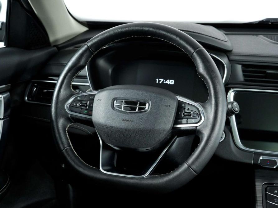 Geely Atlas Pro Санкт-Петербург  - изображение 10