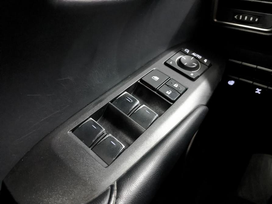 Lexus NX I Рестайлинг Москва  - изображение 28