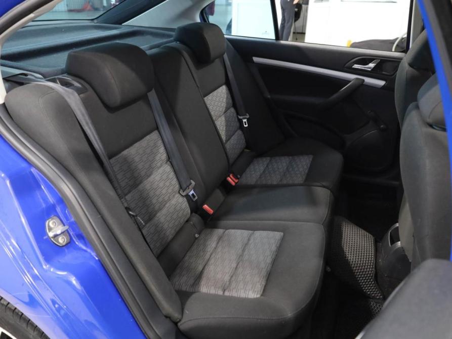 Skoda Octavia II (A5) Рестайлинг Ростов-на-Дону  - изображение 7