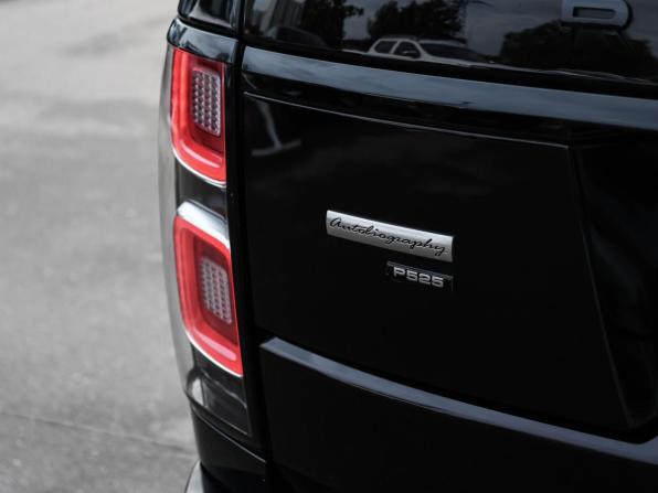 Land Rover Range Rover IV Рестайлинг с пробегом 2020 года, цена 8 799 000 рублей, 117303 км, внедорожник, Автокод Объявления