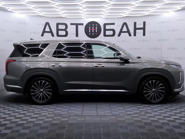 Hyundai Palisade I Рестайлинг с пробегом 2023 года, цена 6 549 000 рублей, 87872 км, внедорожник, Автокод Объявления