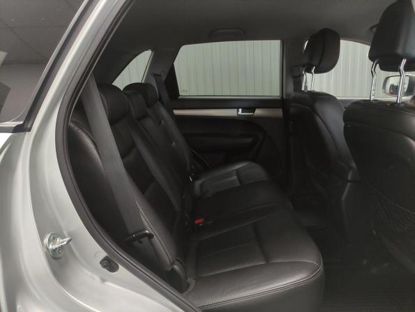 Kia Sorento II с пробегом 2009 года, цена 1 190 000 рублей, 233245 км, внедорожник, Автокод Объявления