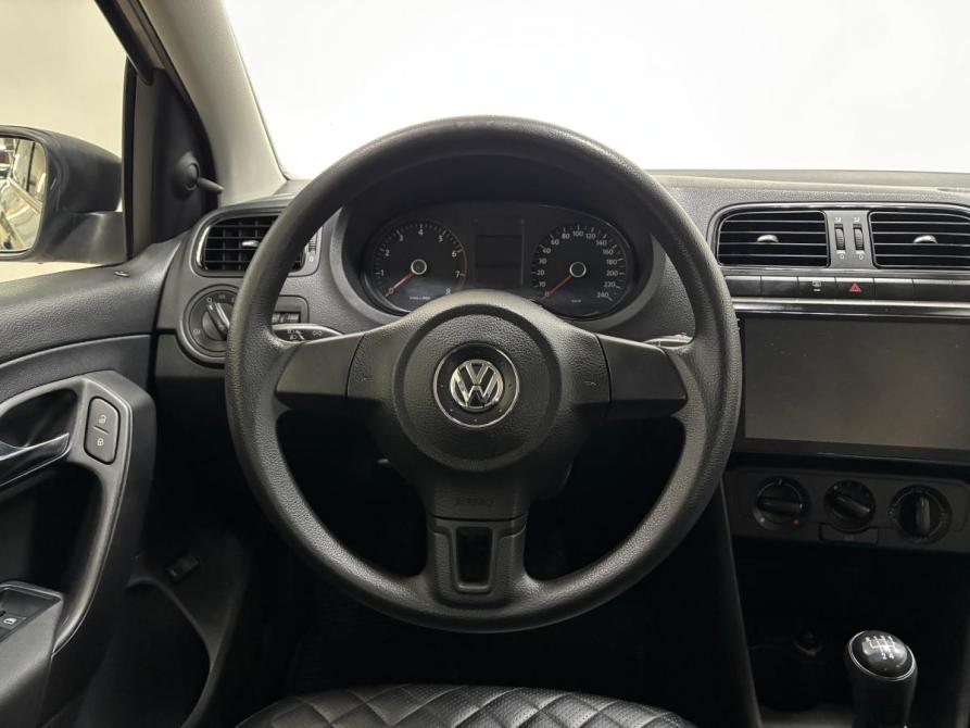 Volkswagen Polo V Альметьевск  - изображение 14