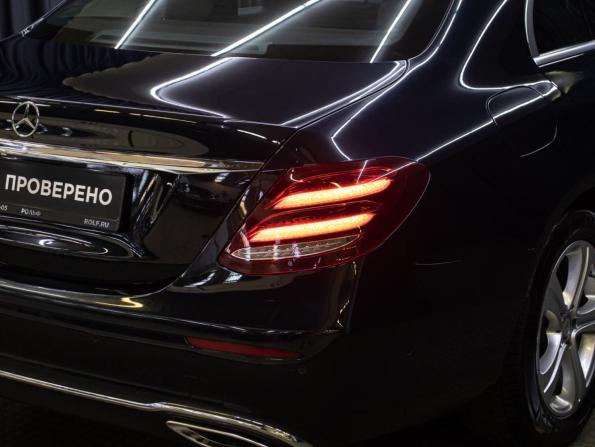 Mercedes-Benz E-Класс V (W213 S213 C238) с пробегом 2016 года, цена 3 198 000 рублей, 41553 км, седан, Автокод Объявления