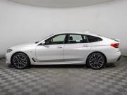 BMW 6 серии IV (G32) Рестайлинг Москва  - изображение 26