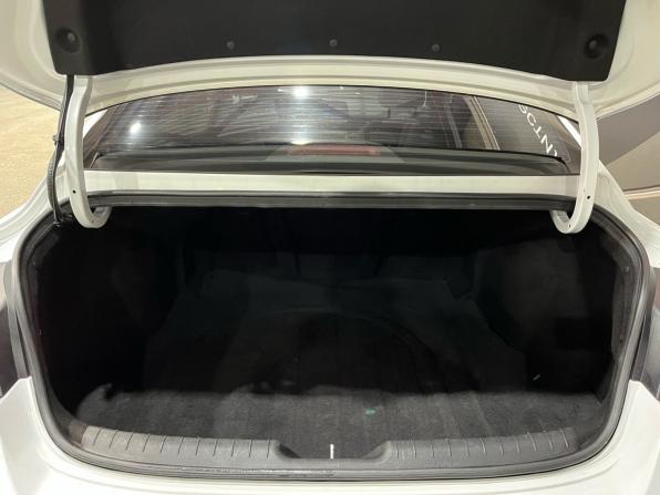 Hyundai Elantra VII (CN7) с пробегом 2021 года, цена 1 870 000 рублей, 58553 км, седан, Автокод Объявления