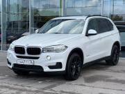 BMW X5 III (F15) Воронеж  - изображение 20