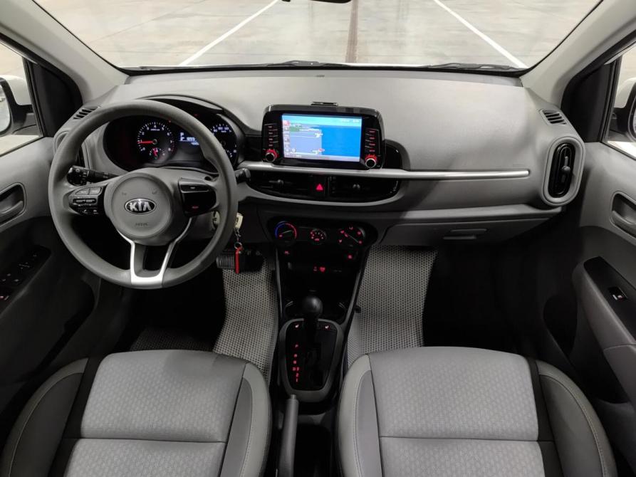 Kia Morning III Казань  - изображение 17