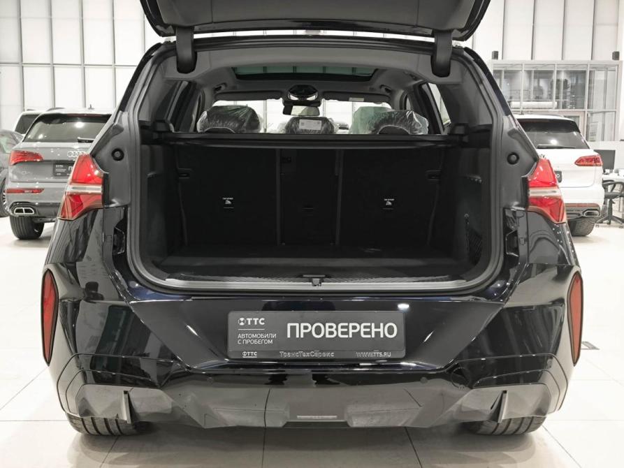 BMW X3 IV (G45/G48) Казань  - изображение 12