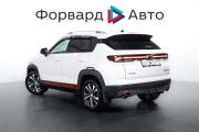Changan CS35 Plus I Рестайлинг Тюмень  - изображение 33