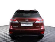 Lexus RX III Рестайлинг Москва  - изображение 25