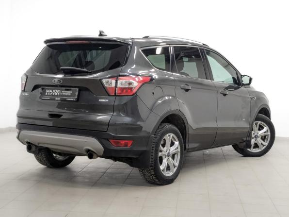 Ford Kuga II Рестайлинг с пробегом 2018 года, цена 1 840 000 рублей, 77444 км, внедорожник, Автокод Объявления