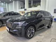 Changan CS75 Plus IV Брянск  - изображение 10