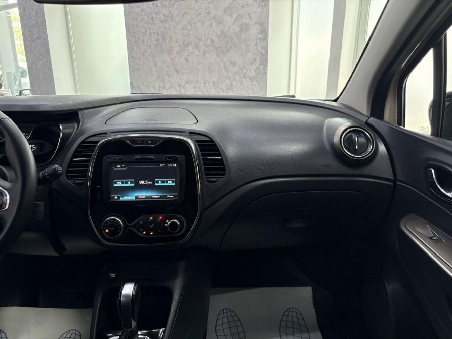 Renault Kaptur I Ярославль  - изображение 31